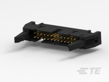 Image of TE Connectivity 5499141-6
