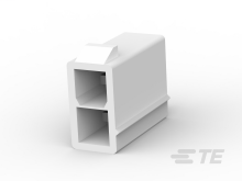 Image of TE Connectivity 1586768-2