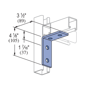 Image of Unistrut P1325-SS
