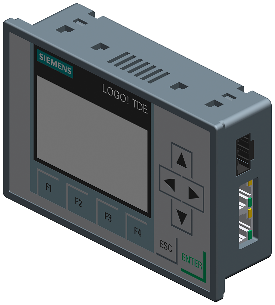 Image of Siemens 6AG10554MH082BA1