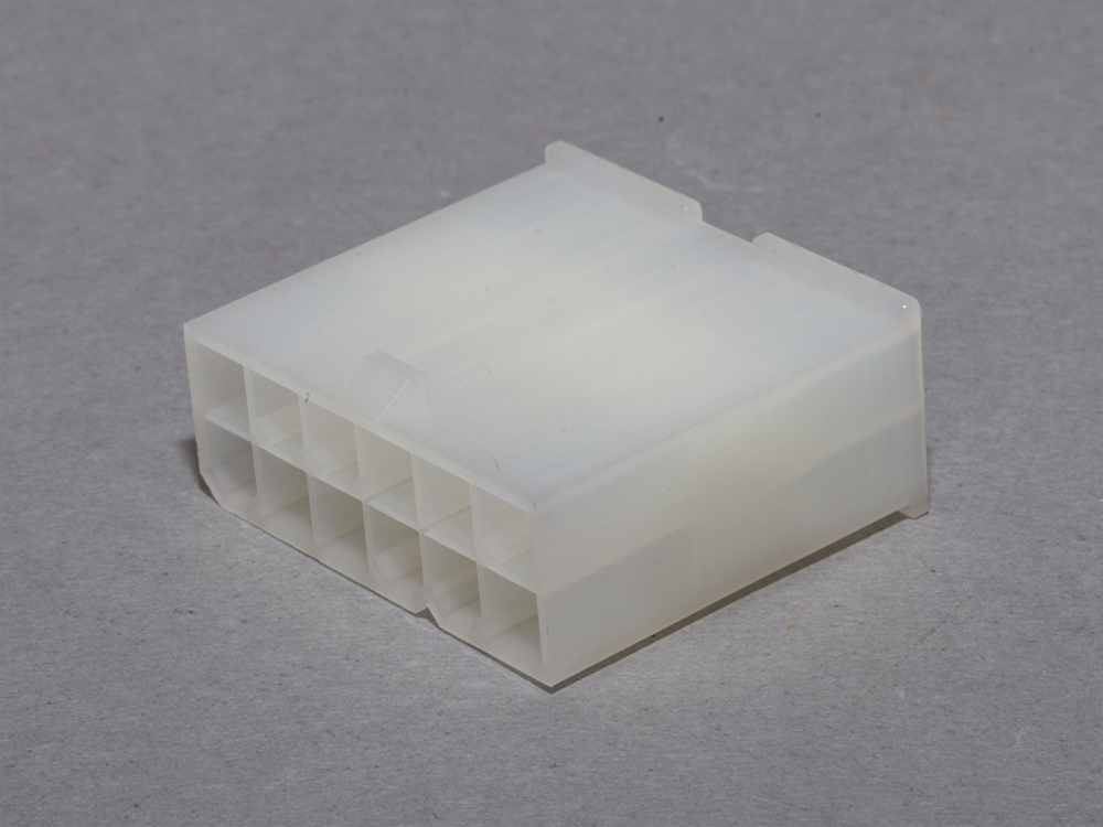 Image of Molex 39013123