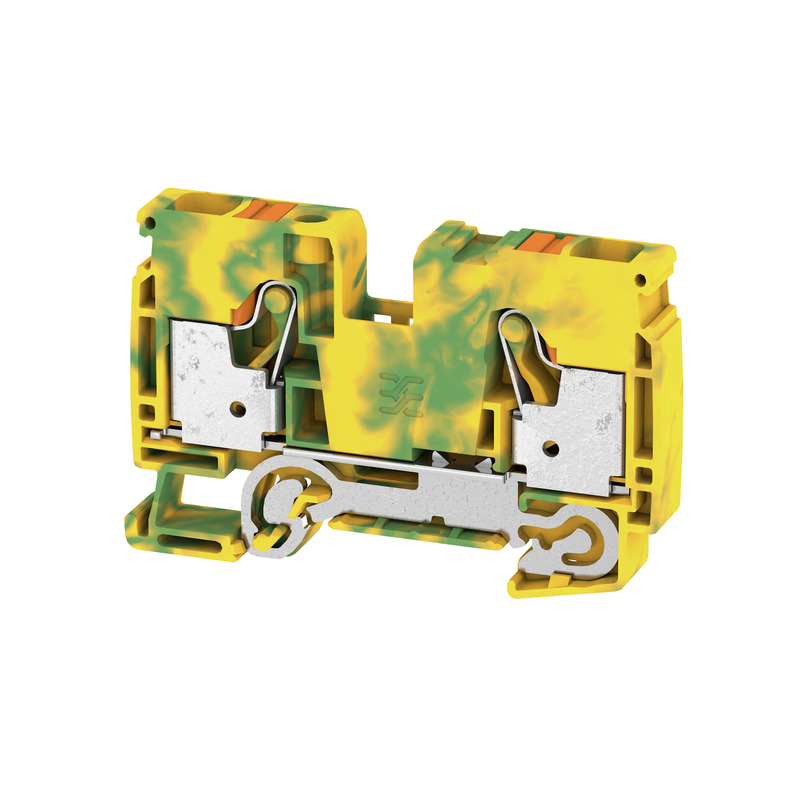 Image of Weidmuller 2490440000