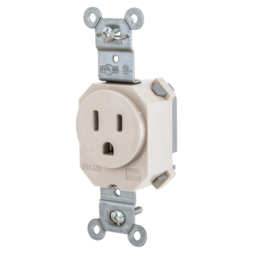 Image of Hubbell Wiring Device-Kellems SNAP5261LA