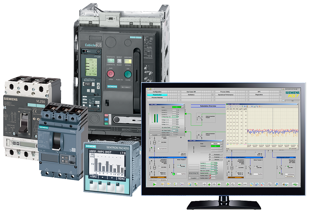 Image of Siemens 3ZS2787-1CC30-0YG0