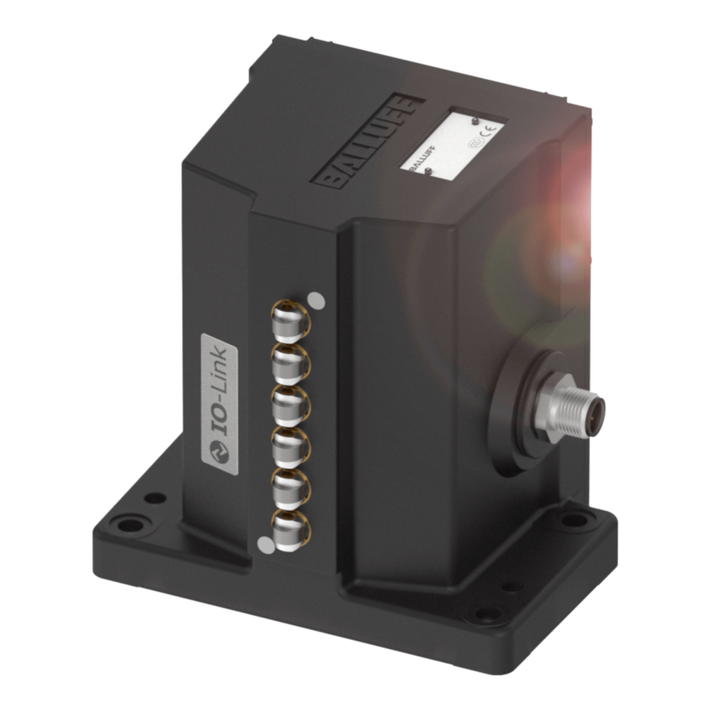 Image of Balluff BNS 819-D06-R12-100-10-FD-S4R-I