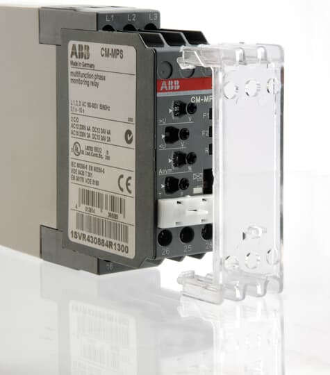 Image of ABB 1SVR430005R0100