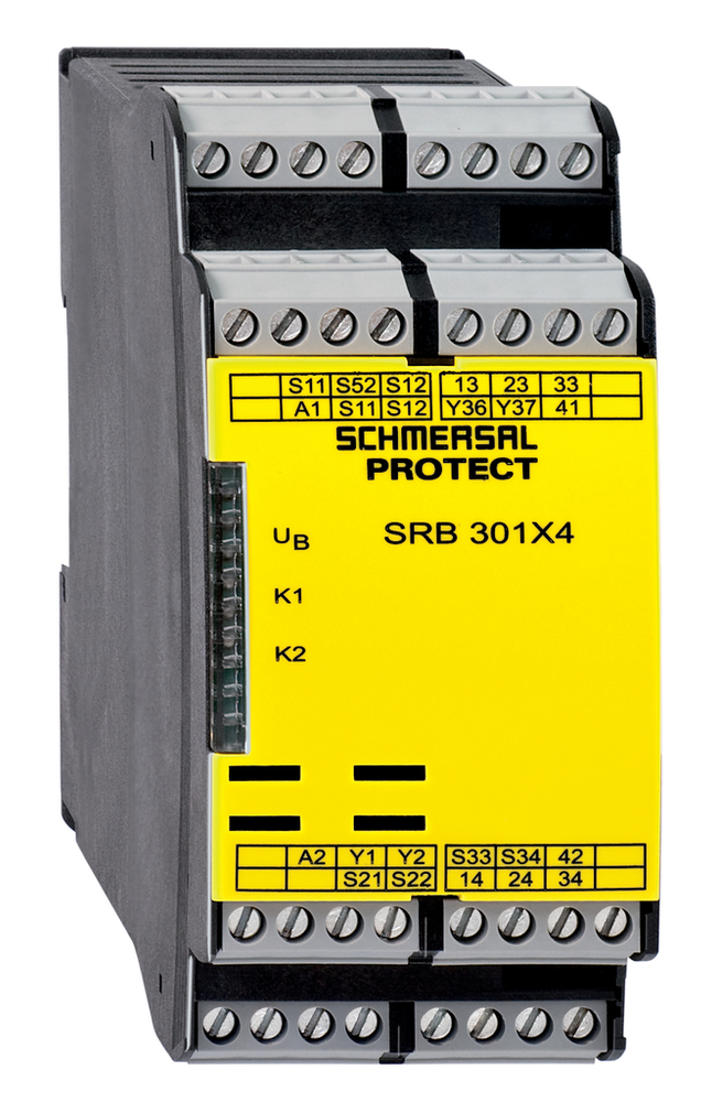 Image of Schmersal 101181895