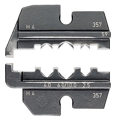 Image of KNIPEX 97 49 59