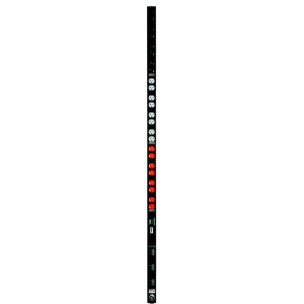 Image of Panduit VB1B1N3BN24H1