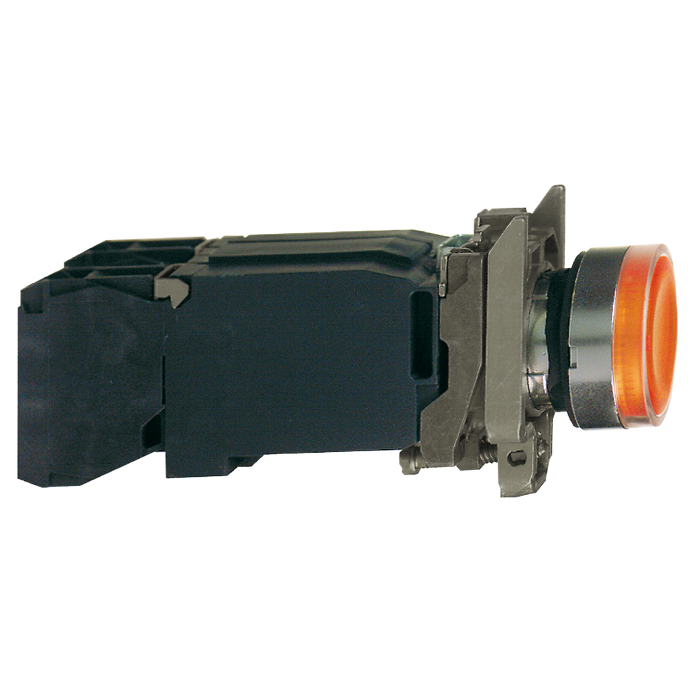 Image of Schneider Electric XB4BW3545