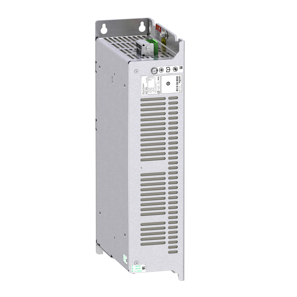 Image of Schneider Electric ATVRD15N4