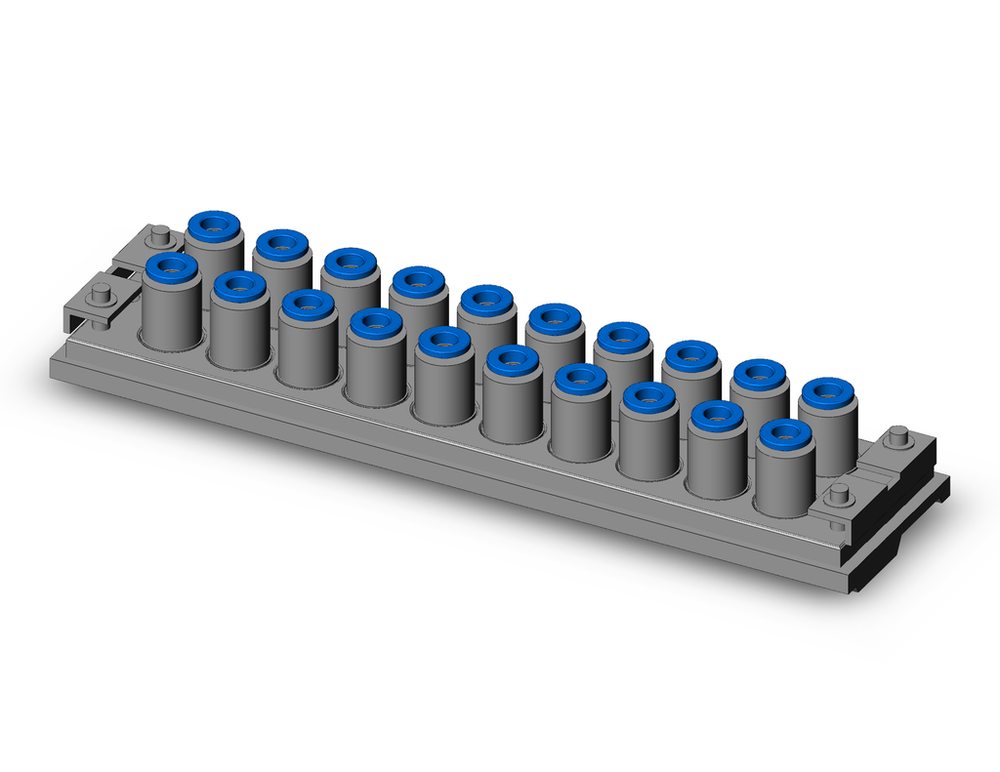 Image of SMC KDM20S-06
