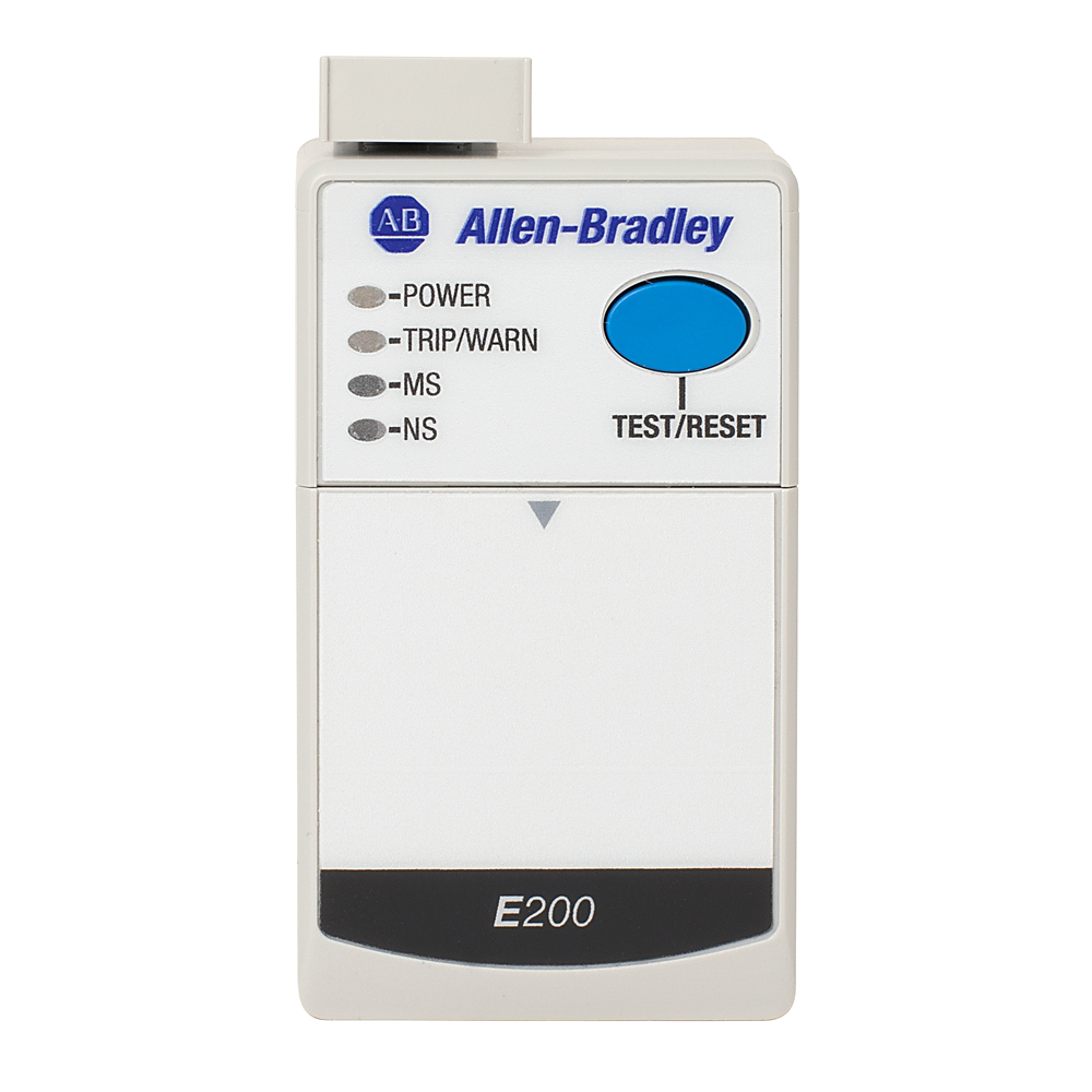 Image of Allen-Bradley 193-ECM-PCM