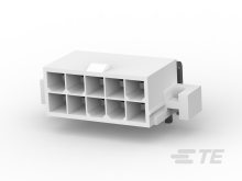 Image of TE Connectivity 1-1586043-0