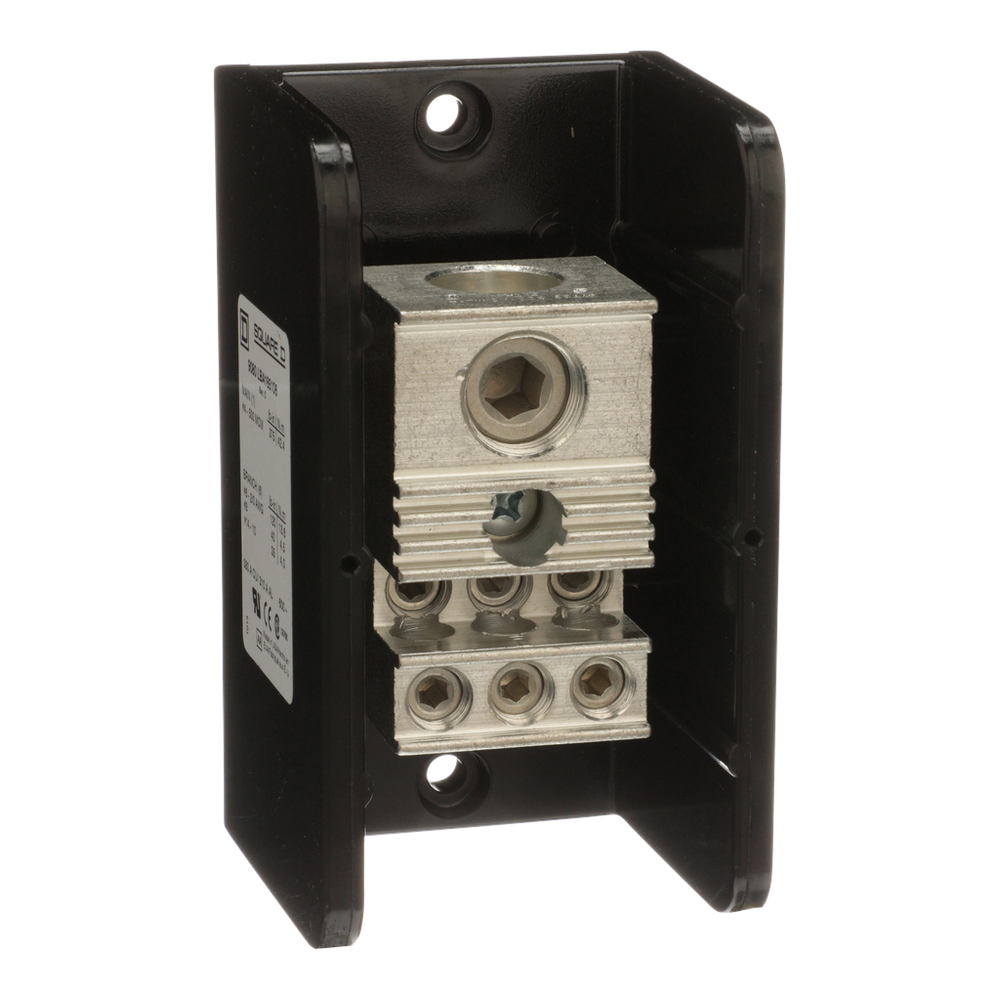 Image of Schneider Electric 9080LBA165106
