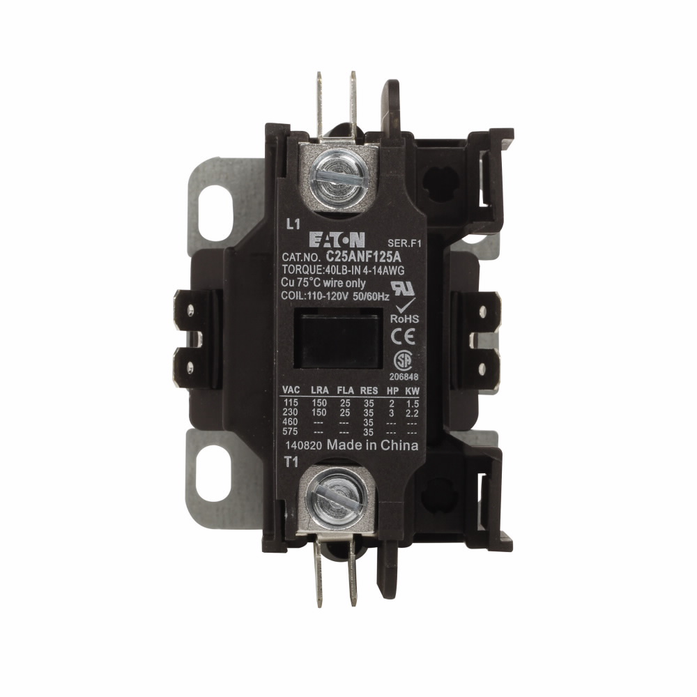 Image of Eaton C25ANF130A