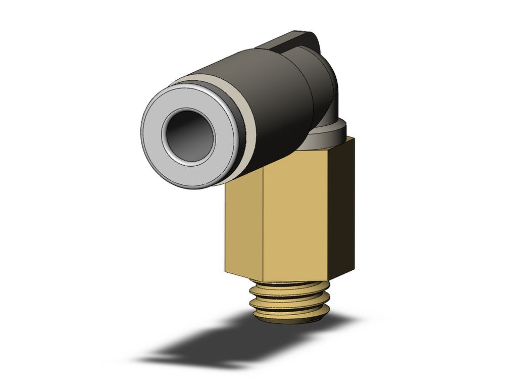 Image of SMC KQ2L23-M5A