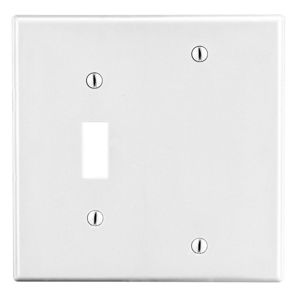 Image of Hubbell Wiring Device-Kellems P113W