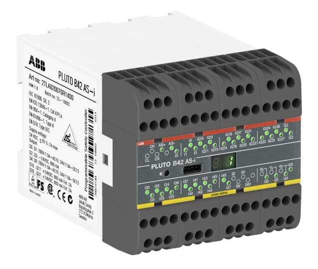 Image of ABB 2TLA020070R1400