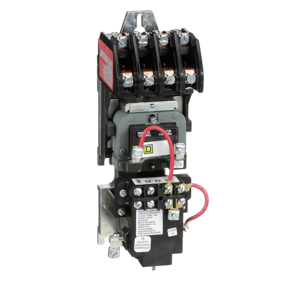 Image of Schneider Electric 8903LXO40V02