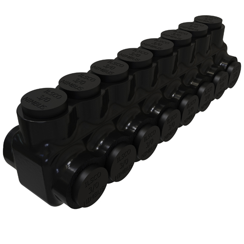 Image of ILSCO PBTD-8-3/0