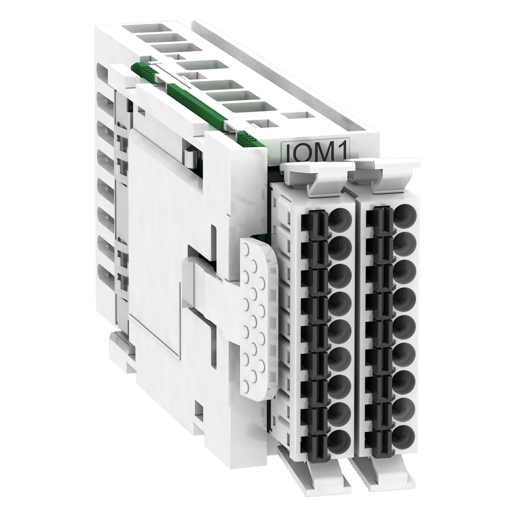 Image of Schneider Electric VW3M3302