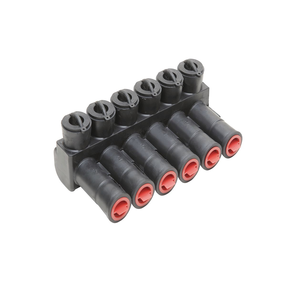 Image of Burndy BIBS5006DB