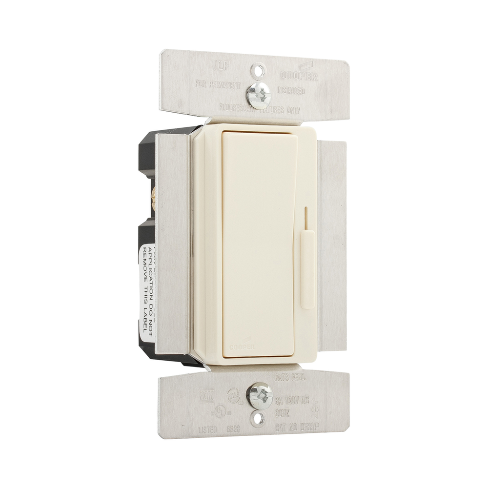Image of Cooper Wiring Devices DF8AP-A