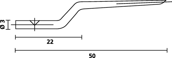 Image of HellermannTyton 621-60001