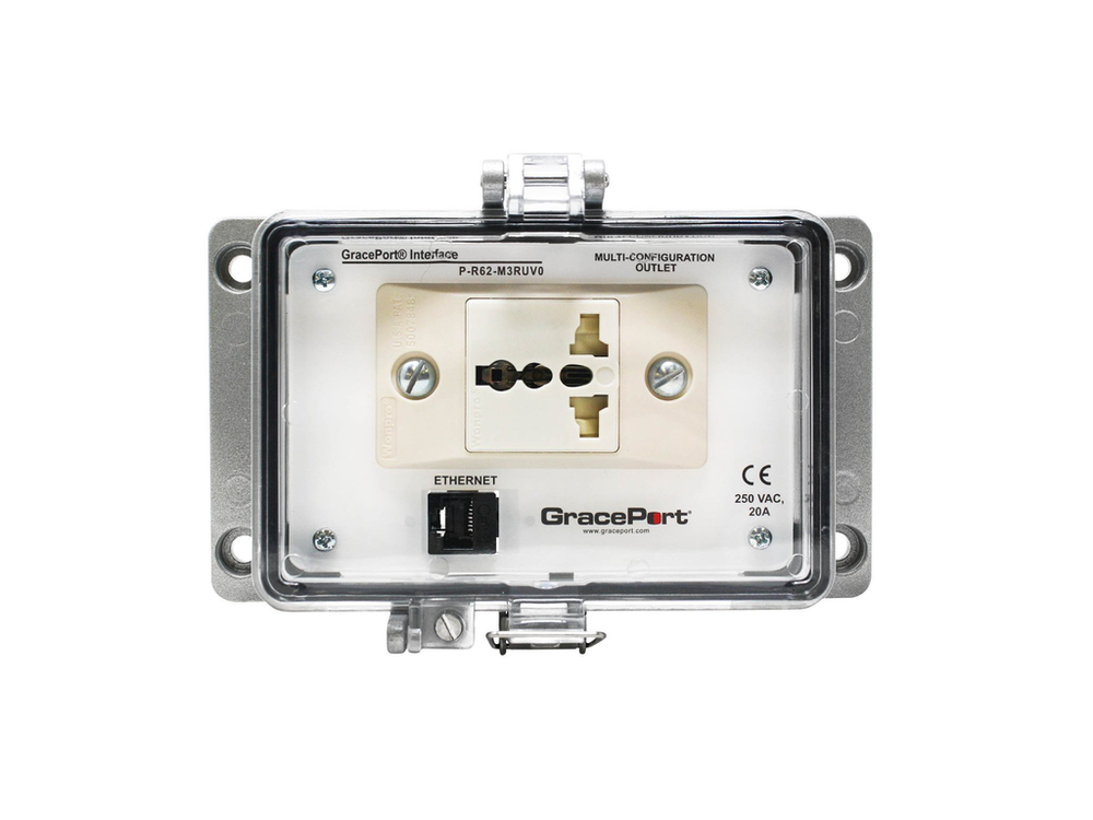 Image of Grace Ports P-R62-M3RUV0