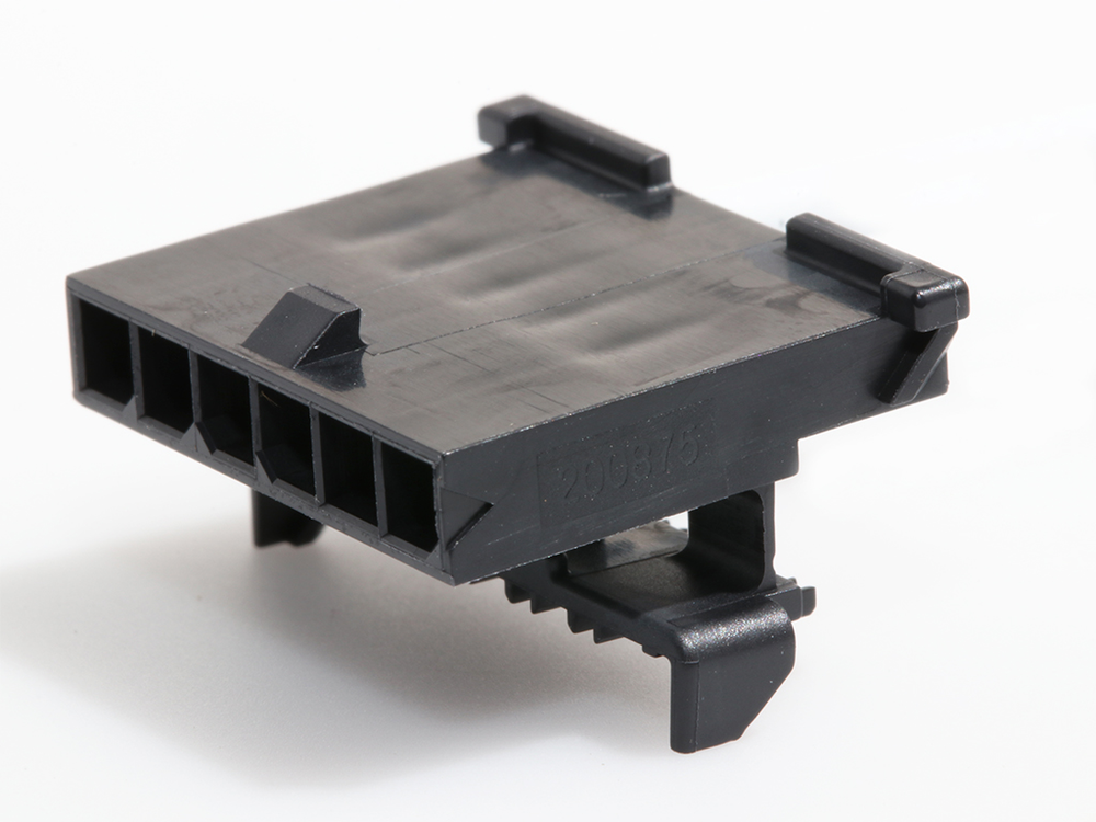 Image of Molex 2008750005