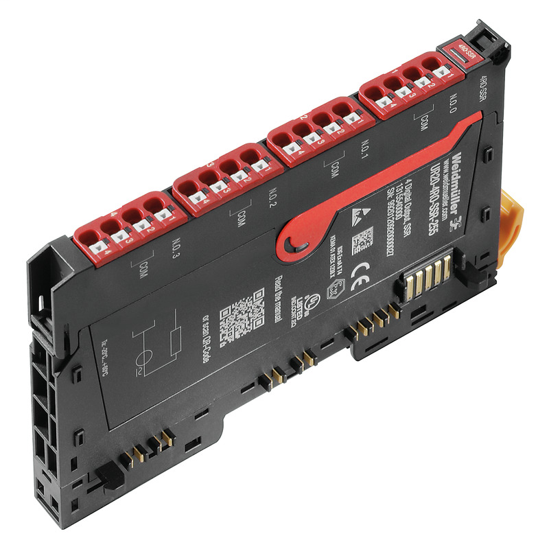 Image of Weidmuller 1315540000