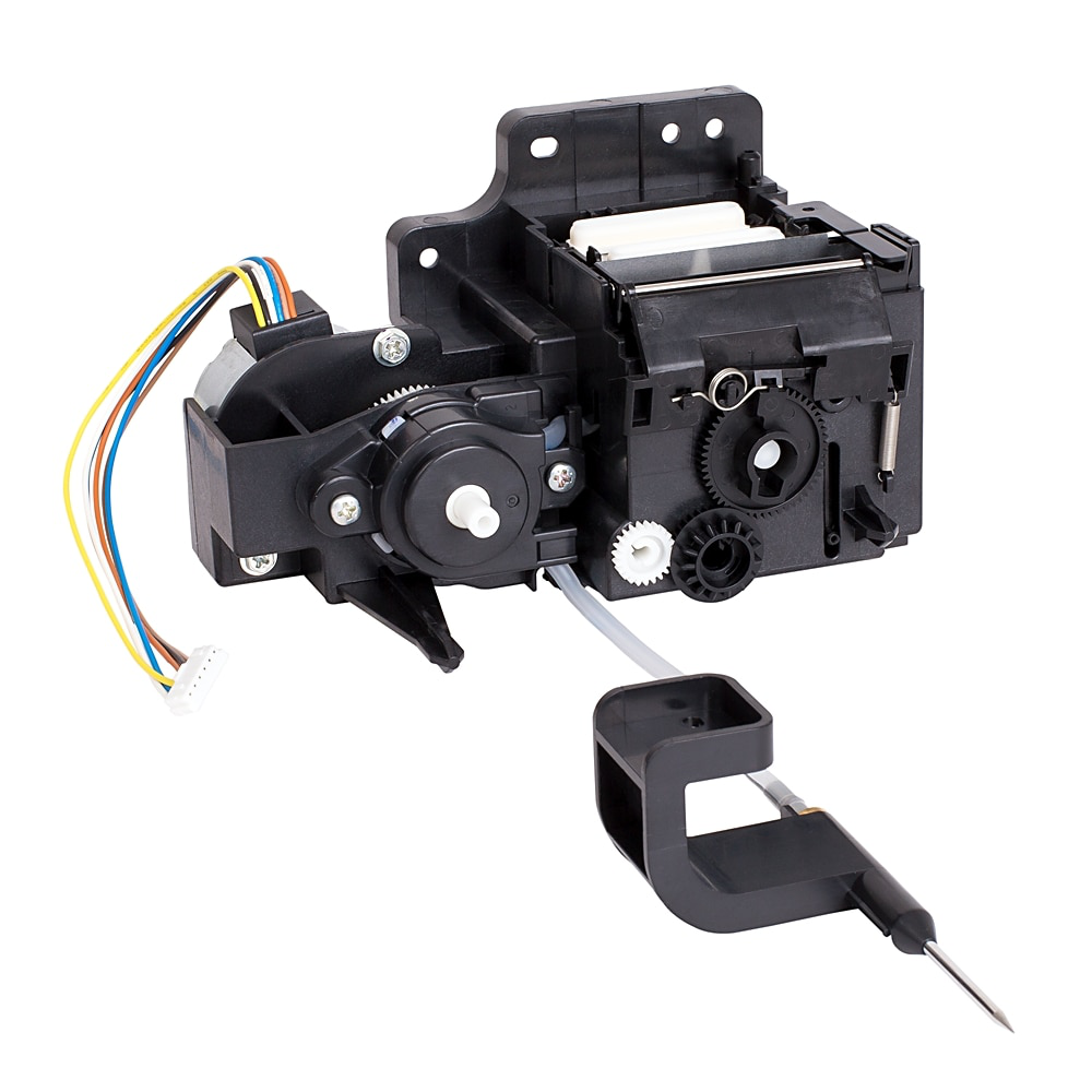 Image of Rockwell Automation 1492-PCMASERVKIT