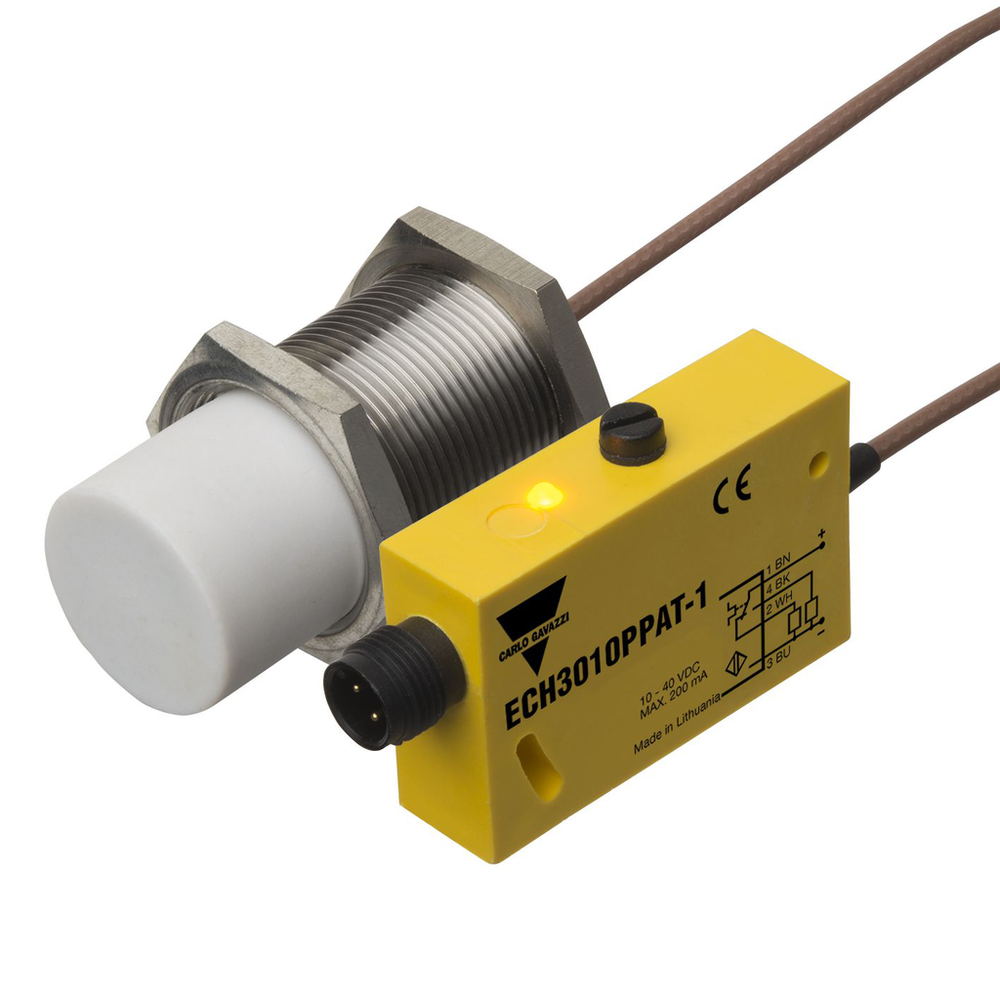 Image of Carlo Gavazzi ECH3010PPAT-1