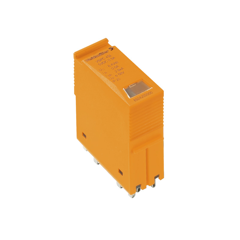 Image of Weidmuller 1093400000