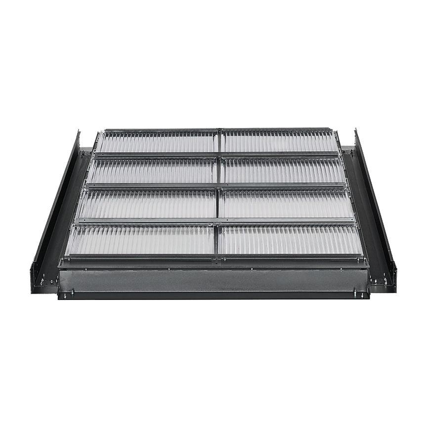 Image of Panduit CUCGF03DPW1