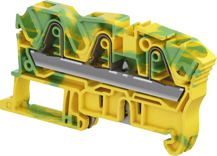 Image of ABB 1SNK708151R0000