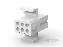 Image of TE Connectivity 770354-1