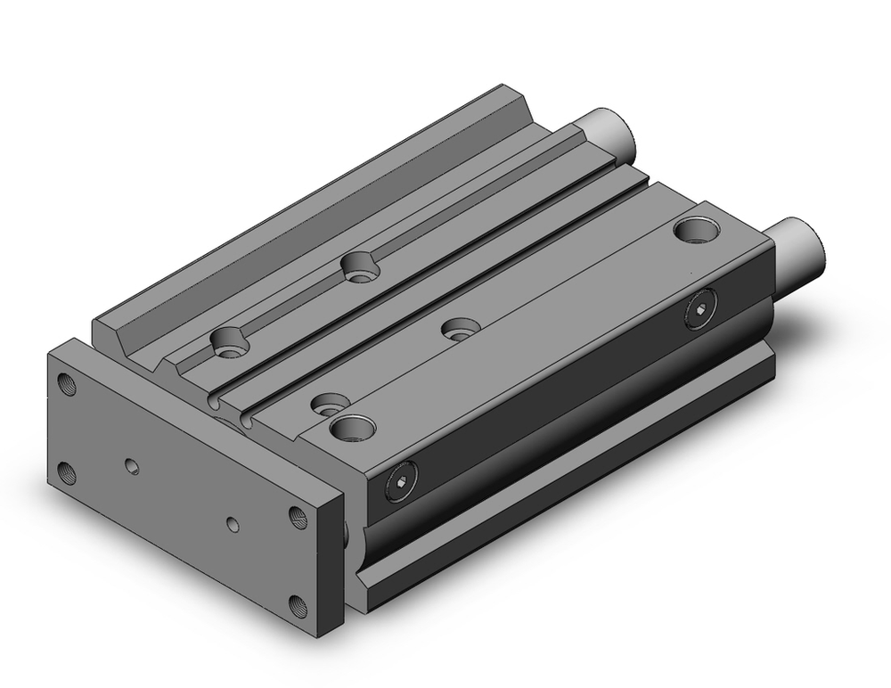 Image of SMC MGPM25TF-100Z