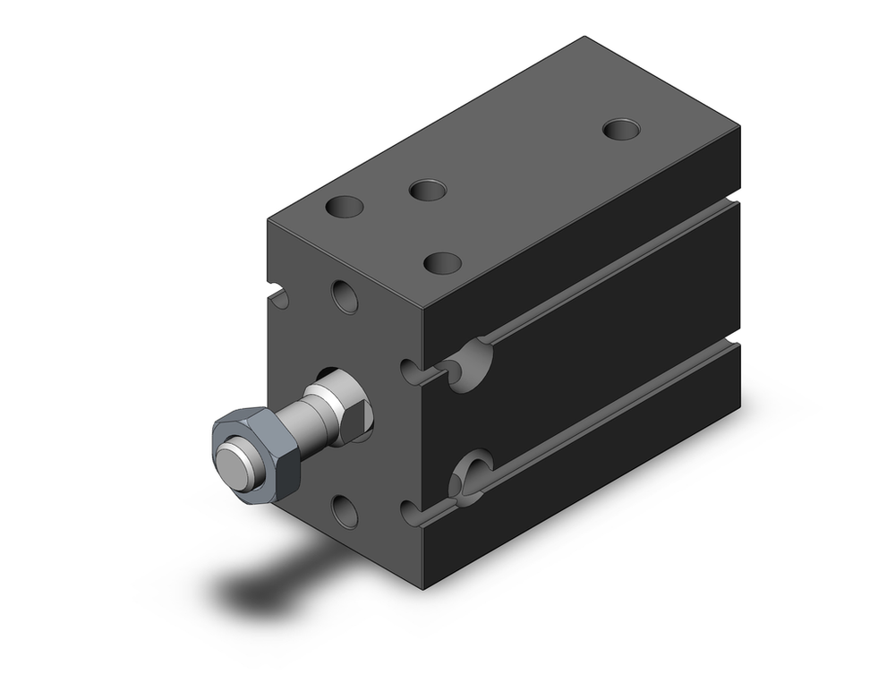 Image of SMC CDU25-15D