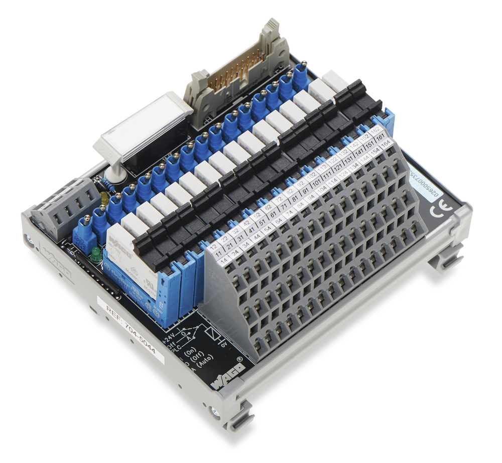 Image of WAGO 704-5044