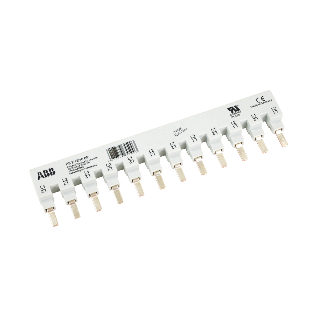 Image of ABB PS2/12/16BP