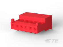 Image of TE Connectivity 644038-6