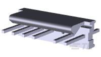 Image of TE Connectivity 643698-6