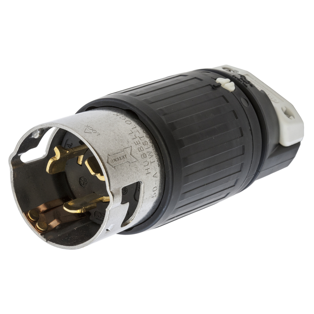 Image of Hubbell Wiring Device-Kellems CS6365C