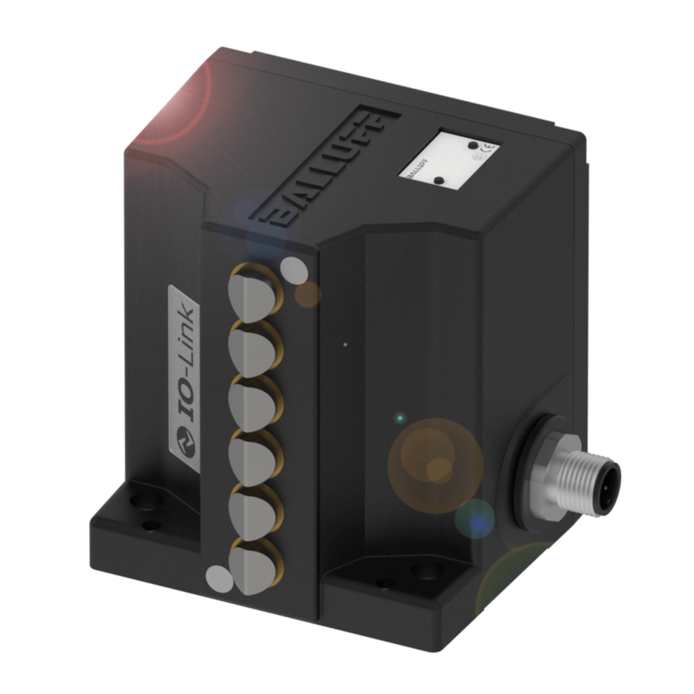 Image of Balluff BNS 819-B06-D12-61-12-10-S4R-I