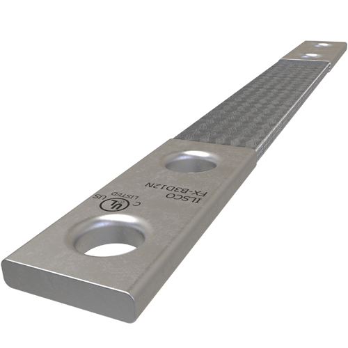 Image of ILSCO FX-B3D12N