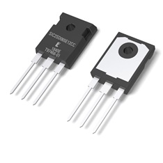 Image of Littelfuse LSIC2SD065E12CCA