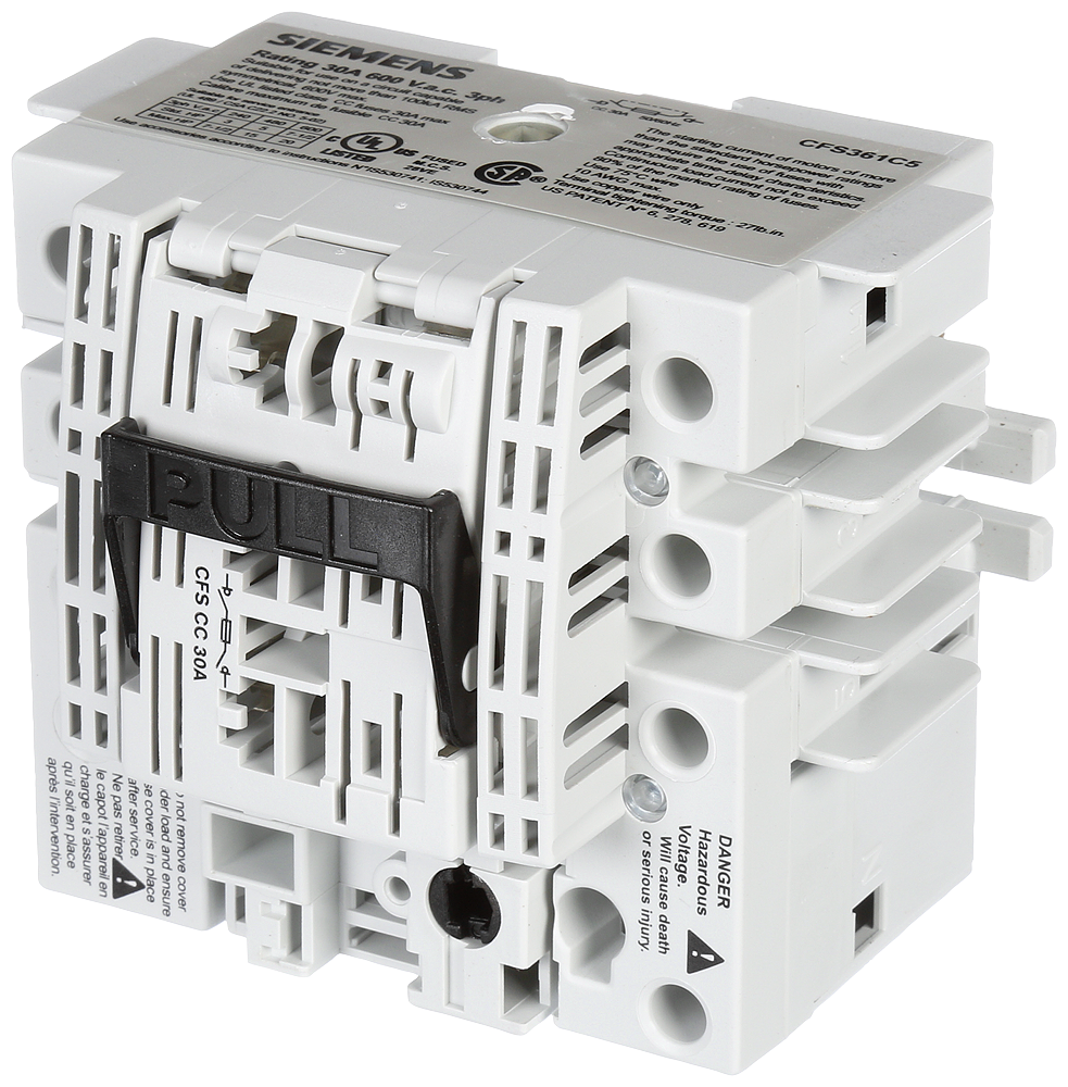 Image of Siemens CFS361C5