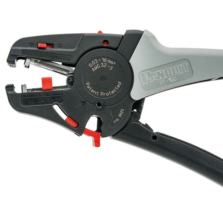 Image of Panduit ST-100